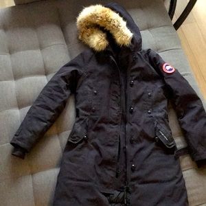 Canada Goose Down Jacket